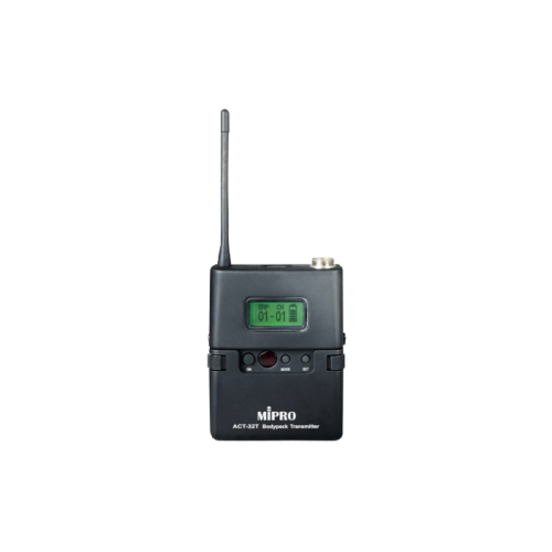 act 32t uhf